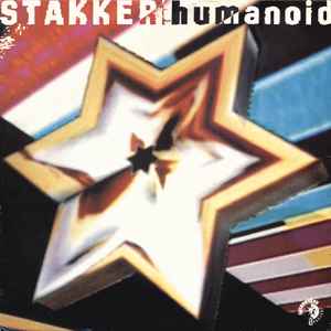 Stakker Humanoid - Humanoid