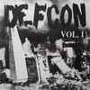 Defcon - Vol. I