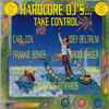 Various - Hardcore DJ's...Take Control