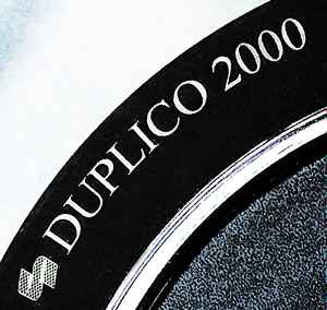 Duplico 2000 en Discogs