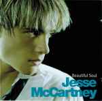 Cover of Beautiful Soul, 2006, CD