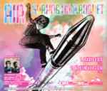 Cover of Surfing On A Rocket, 2004, CD