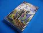 Cover of The Magic Sword - Quest For Camelot - Music From The Motion Picture, 1998, Cassette