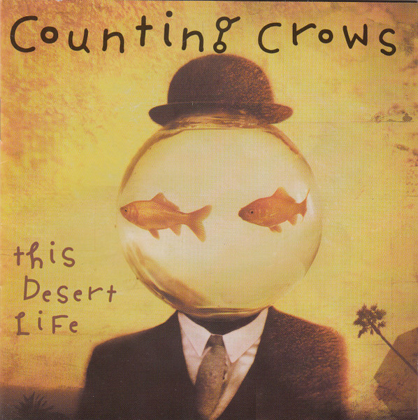 Mr. Jones by Counting Crows - Songfacts