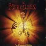 Merciless – The Treasures Within (2016, CD) - Discogs