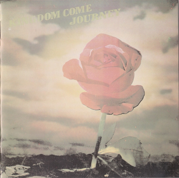 Kingdom Come - Journey | Releases | Discogs