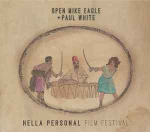 Open Mike Eagle - Hella Personal Film Festival