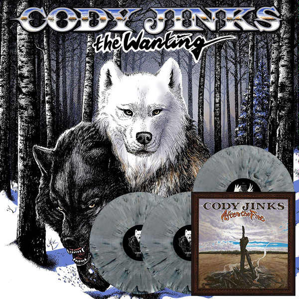 Cody Jinks - Less Wise Modified (Vinyl)