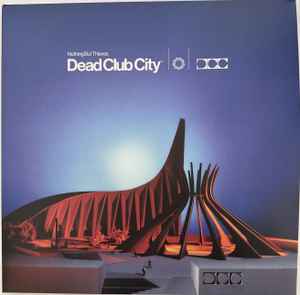 Nothing But Thieves - Dead Club City (Deluxe) album cover