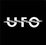 lataa albumi UFO - Die Weisse Serie