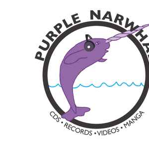 purple_narwhal at Discogs