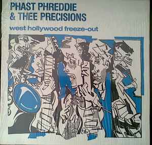 West Hollywood Freeze-Out (Vinyl, LP) for sale