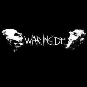 War Inside - Demo album cover