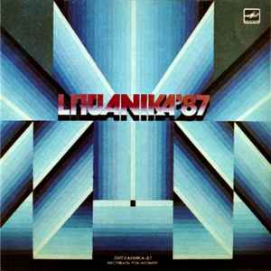 Lituanika-87 - Various