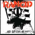 Rancid –And Out Come The Wolves (CD) - Discogs