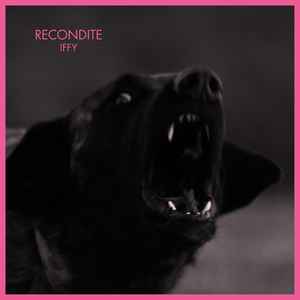 Recondite - Iffy