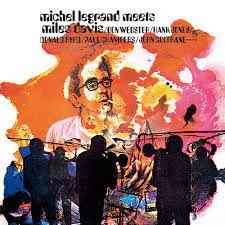 Michel Legrand – Legrand Jazz +3 (2014, CD) - Discogs