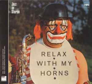 Hans Koller - Relax With My Horns