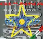 Cover of Radio Baccano, 1993, CD