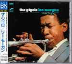 Cover of The Gigolo, 1997-07-24, CD