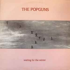 The Popguns - Waiting For The Winter