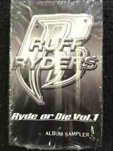 ruff ryders vol 1