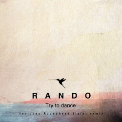 descargar álbum Rando - Try To Dance