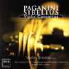 Paganini* / Sibelius* - Violin Concertos