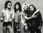 baixar álbum Van Halen - Women And Children First Studio Sessions