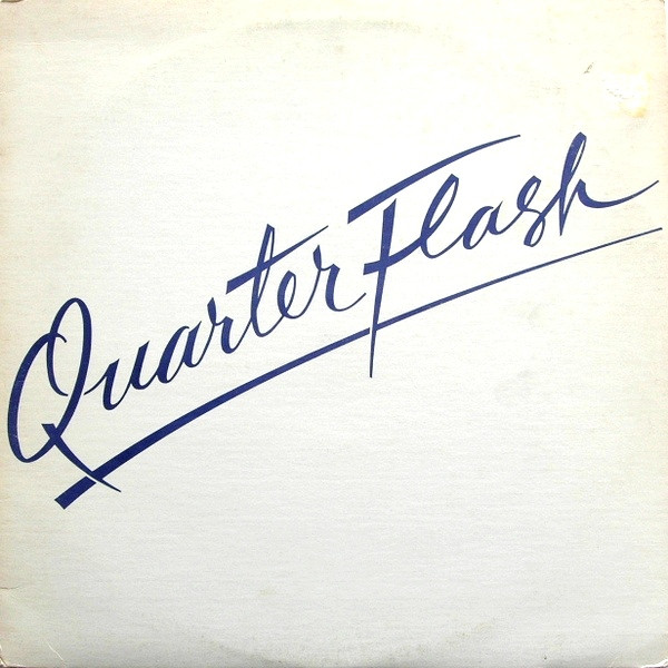 Quarterflash – Harden My Heart (1981, Vinyl) - Discogs