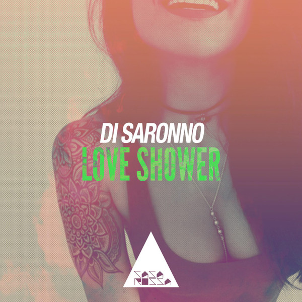 ladda ner album Di Saronno - Love Shower
