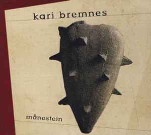 Månestein - Kari Bremnes