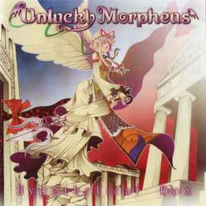 Unlucky Morpheus – Hypothetical Box (2008, CDr) - Discogs