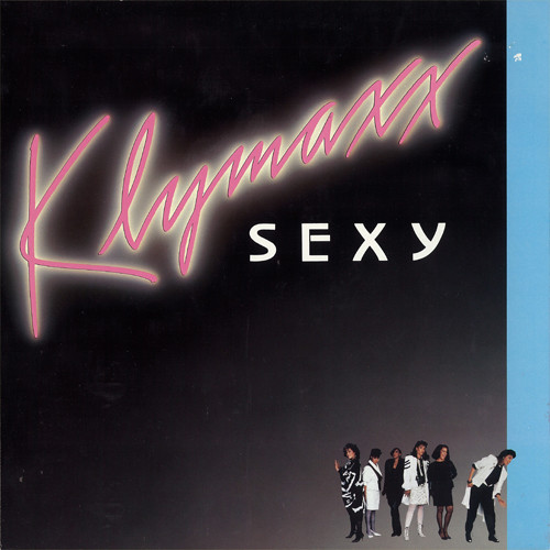 Klymaxx – Sexy (1986, Vinyl) - Discogs