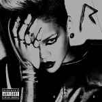 Rihanna – Rated R (2009, CD) - Discogs