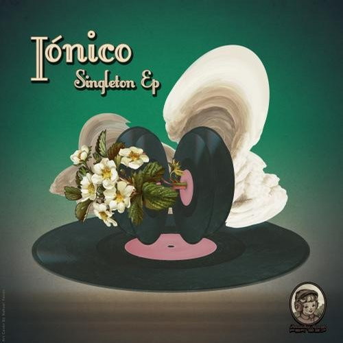 télécharger l'album Ionico - Singleton Ep
