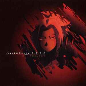 Ali Project – .hack//Roots O.S.T. 2 (2006, CD) - Discogs