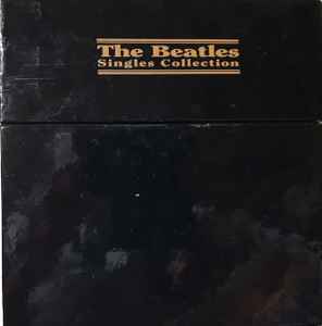 The Beatles - The Beatles Singles Collection (All Versions) For 