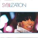 Cover of Sybilization, 1991, CD