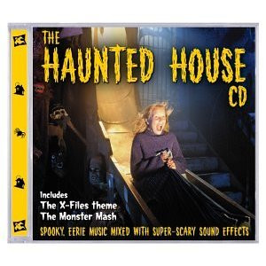 lataa albumi Roy Shakked - The Haunted House CD