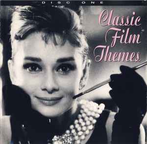 Classic Film Themes (1995, BOX, CD) - Discogs