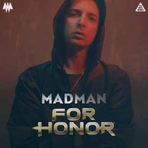 Madman (18) - For Honor album cover