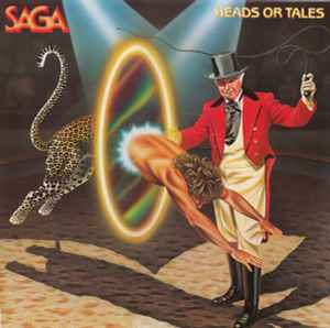 Heads Or Tales - Saga