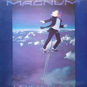 Magnum (3) - Goodnight L.A.