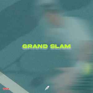 wes mills (2) - Grand Slam album cover