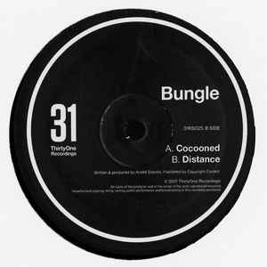 Cocooned / Distance - Bungle