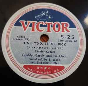 Freddy Martin And His Orch. – One