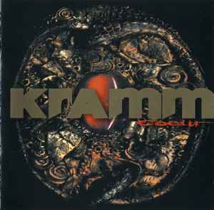 Kramm - Coeur album cover