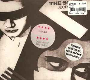 The Sound – In The Hothouse (1996, CD) - Discogs