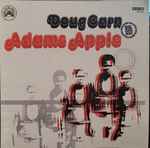 Cover of Adam's Apple, 2021-11-00, Vinyl